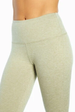 Marika Balance Collection Heather Mid Calf Capri 25 Marika Balance Collection Heather Mid Calf Capri -Marika BLC1064A 3RB.0990