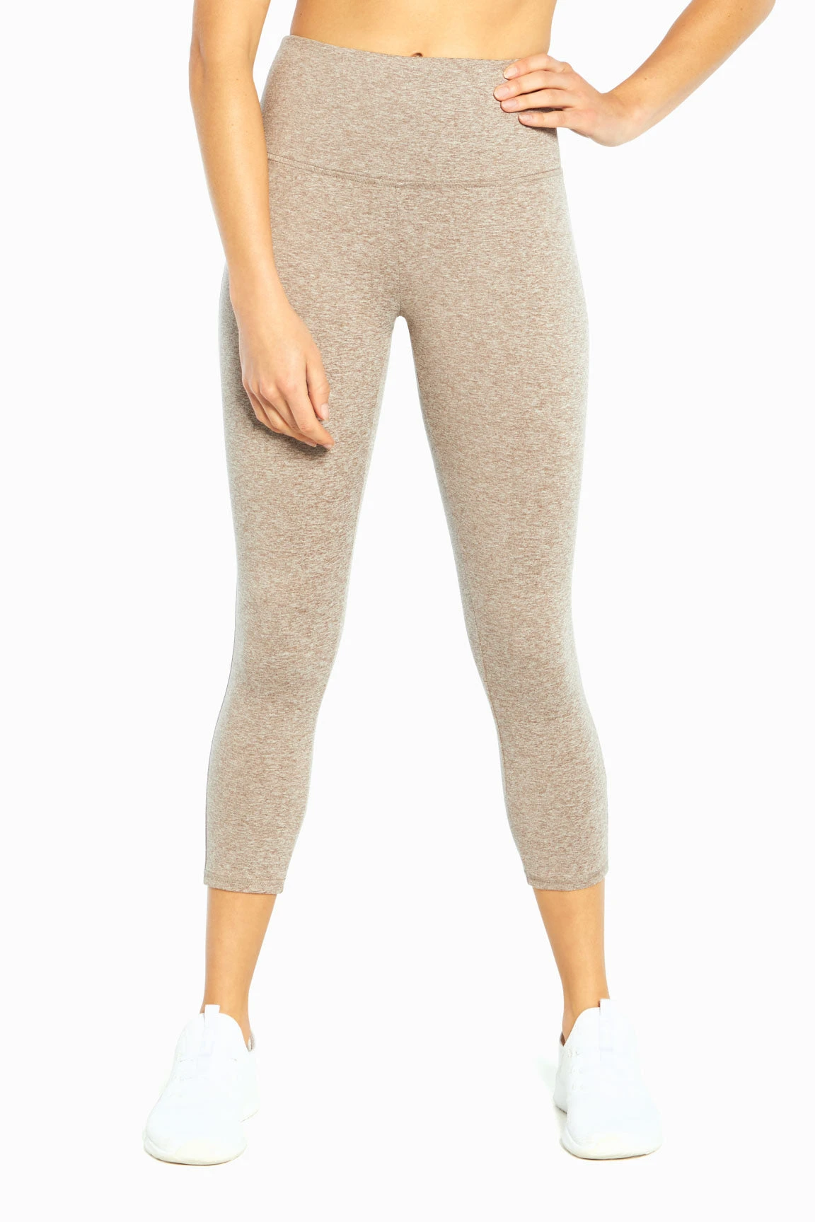 Marika Balance Collection Heather Mid Calf Capri 10 Marika Balance Collection Heather Mid Calf Capri - Image 8