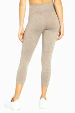 Marika Balance Collection Heather Mid Calf Capri 31 Marika Balance Collection Heather Mid Calf Capri -Marika BLC1064A 51M.0901