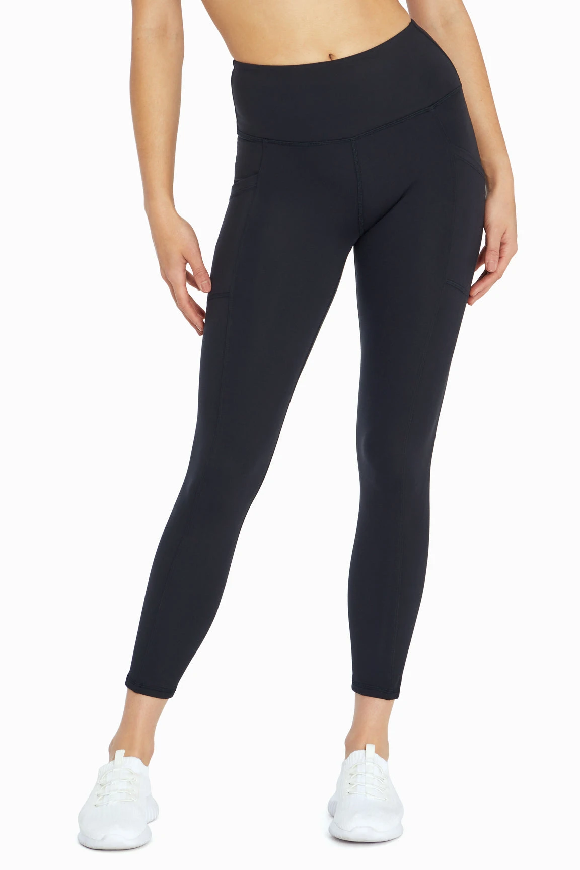Marika Balance Collection Eclipse Side Pocket Ankle Legging 10 Marika Balance Collection Eclipse Side Pocket Ankle Legging - Image 8