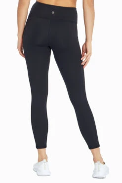 Marika Balance Collection Eclipse Side Pocket Ankle Legging 29 Marika Balance Collection Eclipse Side Pocket Ankle Legging -Marika BLL1276T 001095LORES RT