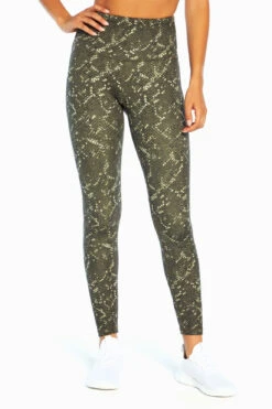 Marika Balance Collection Contender Legging