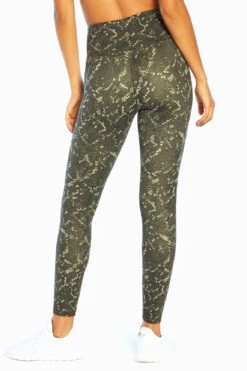 Marika Balance Collection Contender Legging -Marika BLL1393T B33.15602