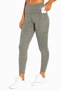 Marika Balance Collection Serene Side Pocket Legging -Marika BLL1626A 513.5892