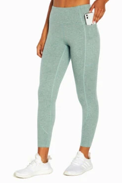 Marika 28 Marika Balance Collection Serene Side Pocket Legging