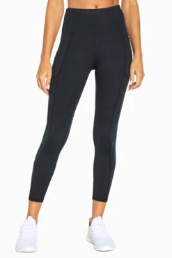 Marika Balance Collection River Side Pocket Ankle Legging 41 Marika Balance Collection River Side Pocket Ankle Legging -Marika BLL2607T 001.0854