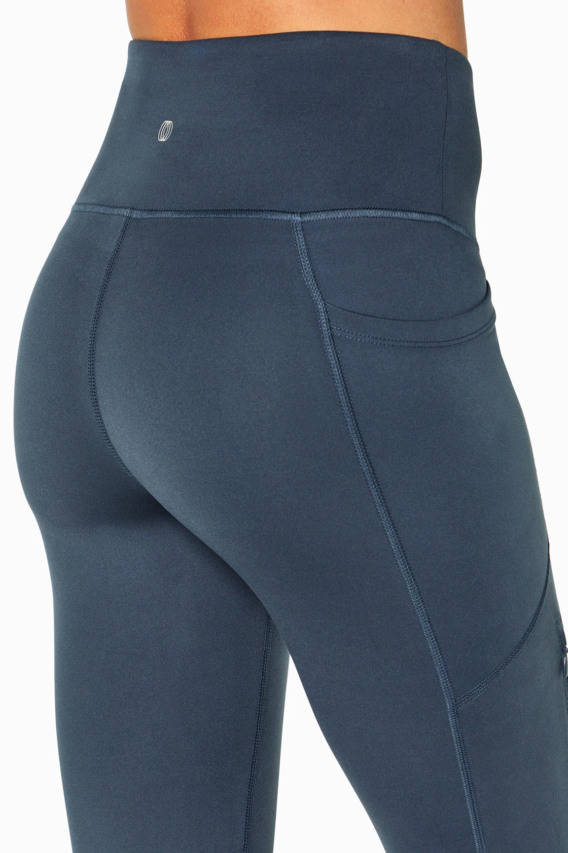 Marika Balance Collection River Side Pocket Ankle Legging 11 Marika Balance Collection River Side Pocket Ankle Legging - Image 9