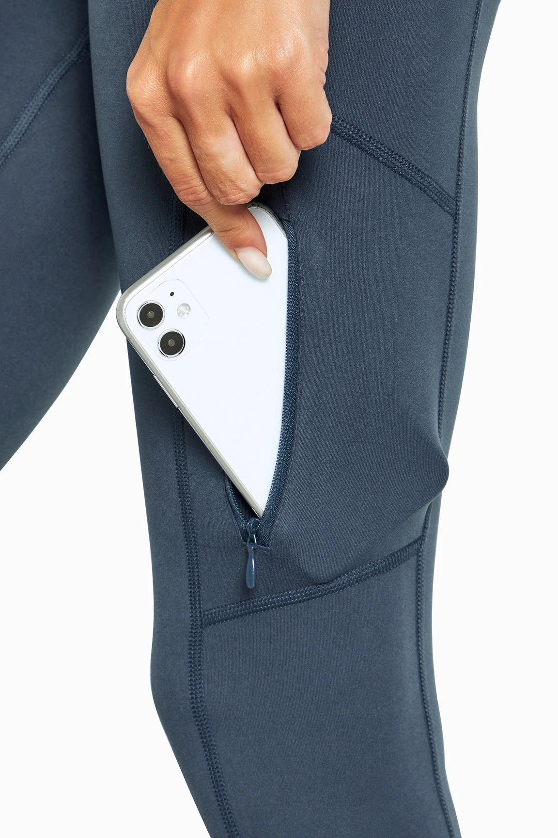 Marika Balance Collection River Side Pocket Ankle Legging 12 Marika Balance Collection River Side Pocket Ankle Legging - Image 10