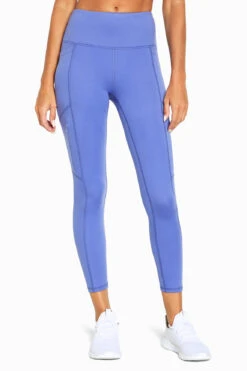 Marika Balance Collection River Side Pocket Ankle Legging 28 Marika Balance Collection River Side Pocket Ankle Legging -Marika BLL2607T 9V3.0846