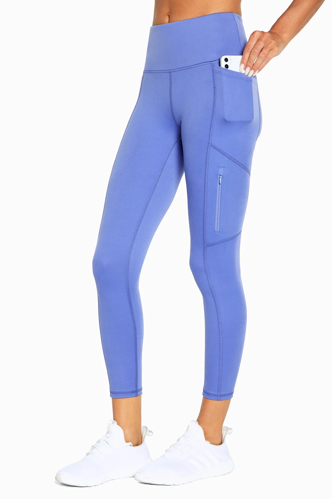 Marika Balance Collection River Side Pocket Ankle Legging 3 Marika Balance Collection River Side Pocket Ankle Legging