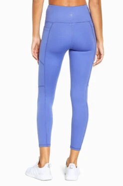Marika Balance Collection River Side Pocket Ankle Legging 25 Marika Balance Collection River Side Pocket Ankle Legging -Marika BLL2607T 9V3.0850