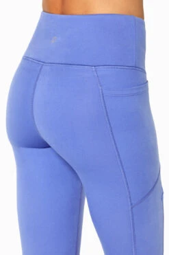 Marika Balance Collection River Side Pocket Ankle Legging 24 Marika Balance Collection River Side Pocket Ankle Legging -Marika BLL2607T 9V3.0851