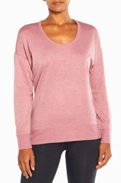 Marika Balance Collection Cammy Pullover -Marika BLT3957T 2KX.11451