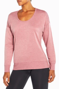 Marika Balance Collection Cammy Pullover -Marika BLT3957T 2KX.11453
