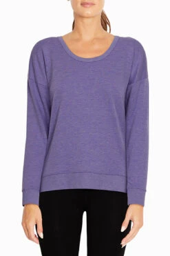 Marika Balance Collection Cammy Pullover -Marika BLT3957T A8V