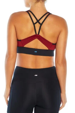 Marika Cycle House Blake Sports Bra -Marika GLB0956A 23Q.38698