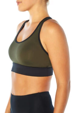 Marika Cycle House Blake Sports Bra -Marika GLB0956A 35N.38725