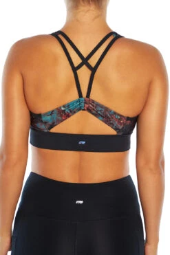 Marika Cycle House Blake Sports Bra -Marika GLB0956A F4W.38692
