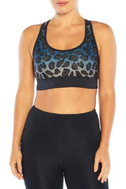 Marika Cycle House Blake Sports Bra -Marika GLB0956A F4X.38702