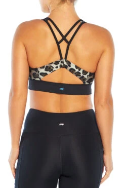 Marika Cycle House Blake Sports Bra -Marika GLB0956A F4X.38706