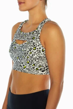 Marika Cycle House Sienna Sports Bra -Marika GLB0989A 1LP.57655