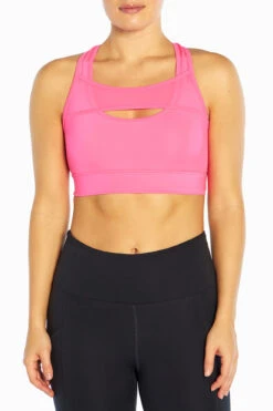 Marika Cycle House Sienna Sports Bra