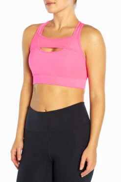 Marika Cycle House Sienna Sports Bra -Marika GLB0989A 25C.57658