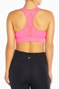 Marika Cycle House Sienna Sports Bra -Marika GLB0989A 25C.57661