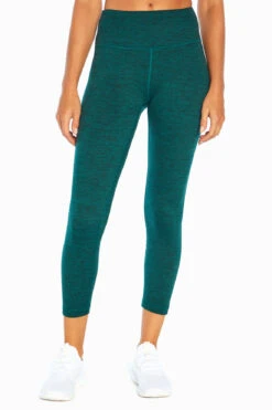 Marika Heather Tek Fleece Legging -Marika KLL1014T 3RS.36247