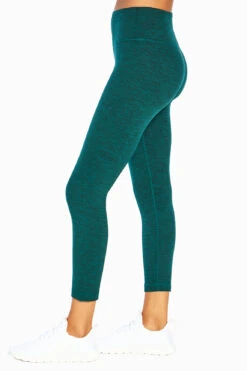 Marika Heather Tek Fleece Legging -Marika KLL1014T 3RS.36251