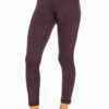 Marika Heather Tek Fleece Legging 1 Marika Heather Tek Fleece Legging -Marika KLL1014T 96X.36258