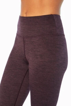 Marika Heather Tek Fleece Legging -Marika KLL1014T 96X.36263