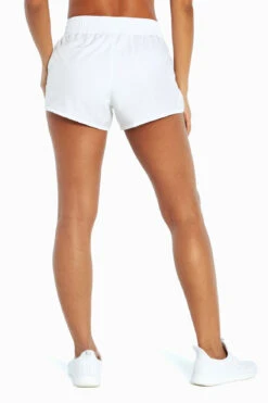 Marika Power Embossed Woven Short -Marika KLS0474T 1EY0170