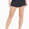 Marika Power Embossed Woven Short -Marika KLS0474T MF09330