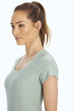 Marika Classic Active Short Sleeve Tee -Marika KLT1841T 3GT 764204443192 0927