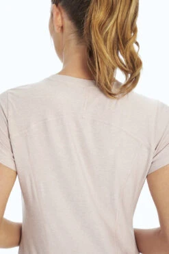 Marika Classic Active Short Sleeve Tee -Marika KLT1841T 683 764204429943 0857