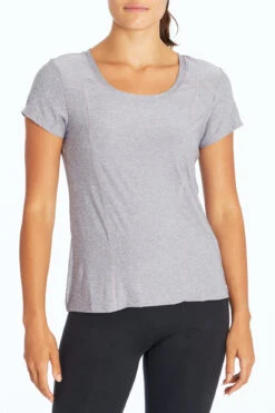 Marika Classic Active Short Sleeve Tee