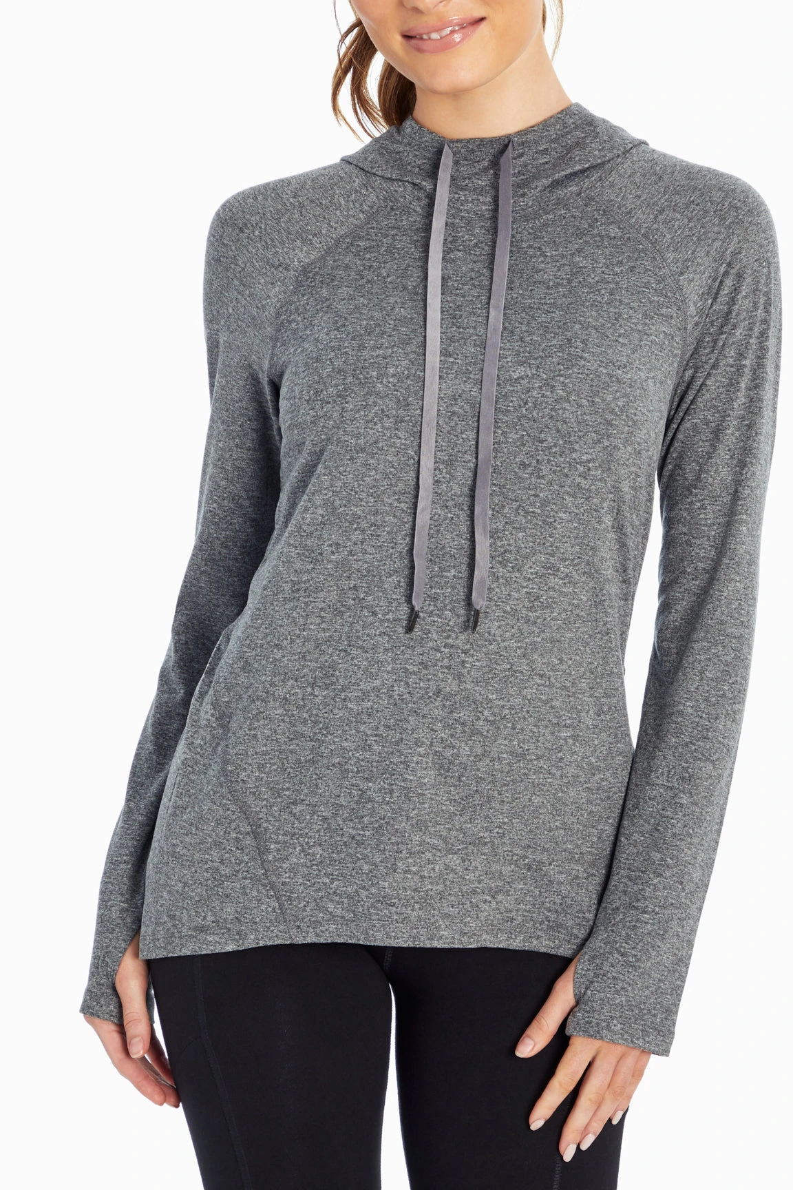 Marika Flex Long Sleeve Hoodie 9 Marika Flex Long Sleeve Hoodie - Image 7