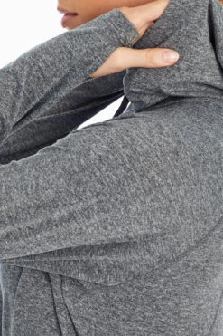 Marika Flex Long Sleeve Hoodie 32 Marika Flex Long Sleeve Hoodie -Marika KLT2625T 5137642044078111167 HIRES lores RT