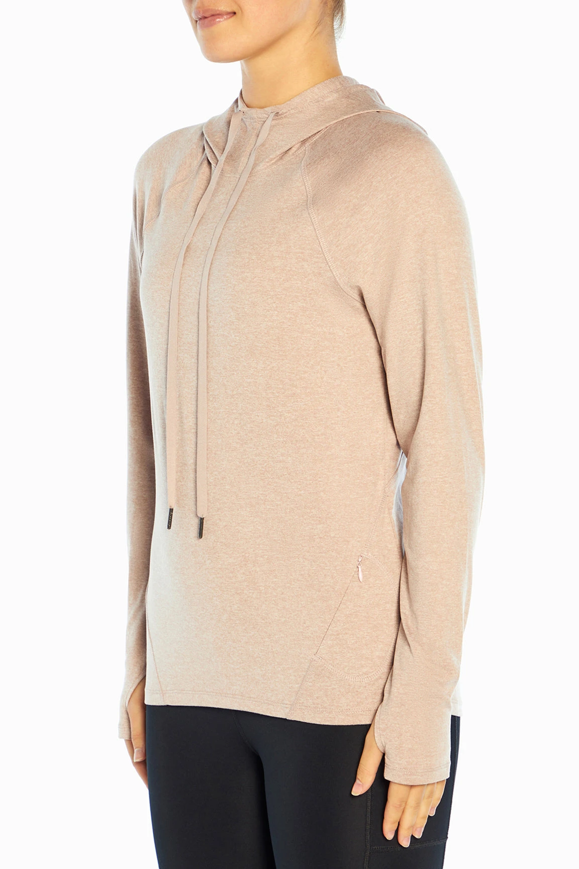Marika Flex Long Sleeve Hoodie 15 Marika Flex Long Sleeve Hoodie - Image 13