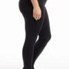 Marika High-Rise Tummy Control Leggings (Plus Size) -Marika MKB009SA 001 343