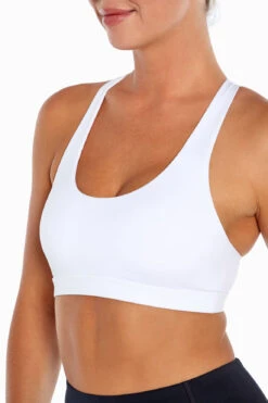 Marika Christine Sports Bra 21 Marika Christine Sports Bra -Marika MLB0241A 010.7370