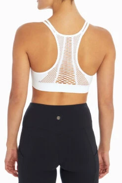 Marika Skylar Seamless Sports Bra -Marika MLB0417A010.32691