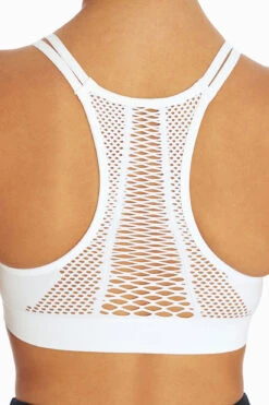 Marika Skylar Seamless Sports Bra -Marika MLB0417A010.32692