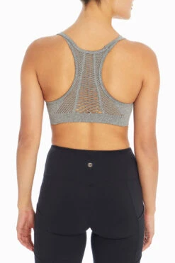 Marika Skylar Seamless Sports Bra -Marika MLB0417A648.32698