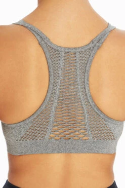 Marika Skylar Seamless Sports Bra -Marika MLB0417A648.32700