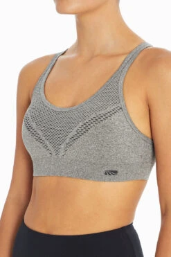 Marika Skylar Seamless Sports Bra -Marika MLB0417A648.32701