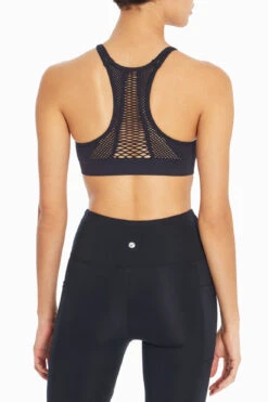 Marika Skylar Seamless Sports Bra -Marika MLB0417A 001.3111