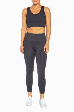 Marika Logan Rib Sports Bra -Marika MLB0666A I43MLL1440A I43.13005