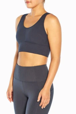 Marika Logan Rib Sports Bra -Marika MLB0666A I43MLL1440A I43.13009